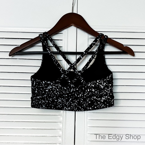 lululemon athletica | Energy Reflective Bra *Medium Support, B–D Cups - Picture 3 of 6